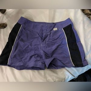 L.L. Bean vintage shorts